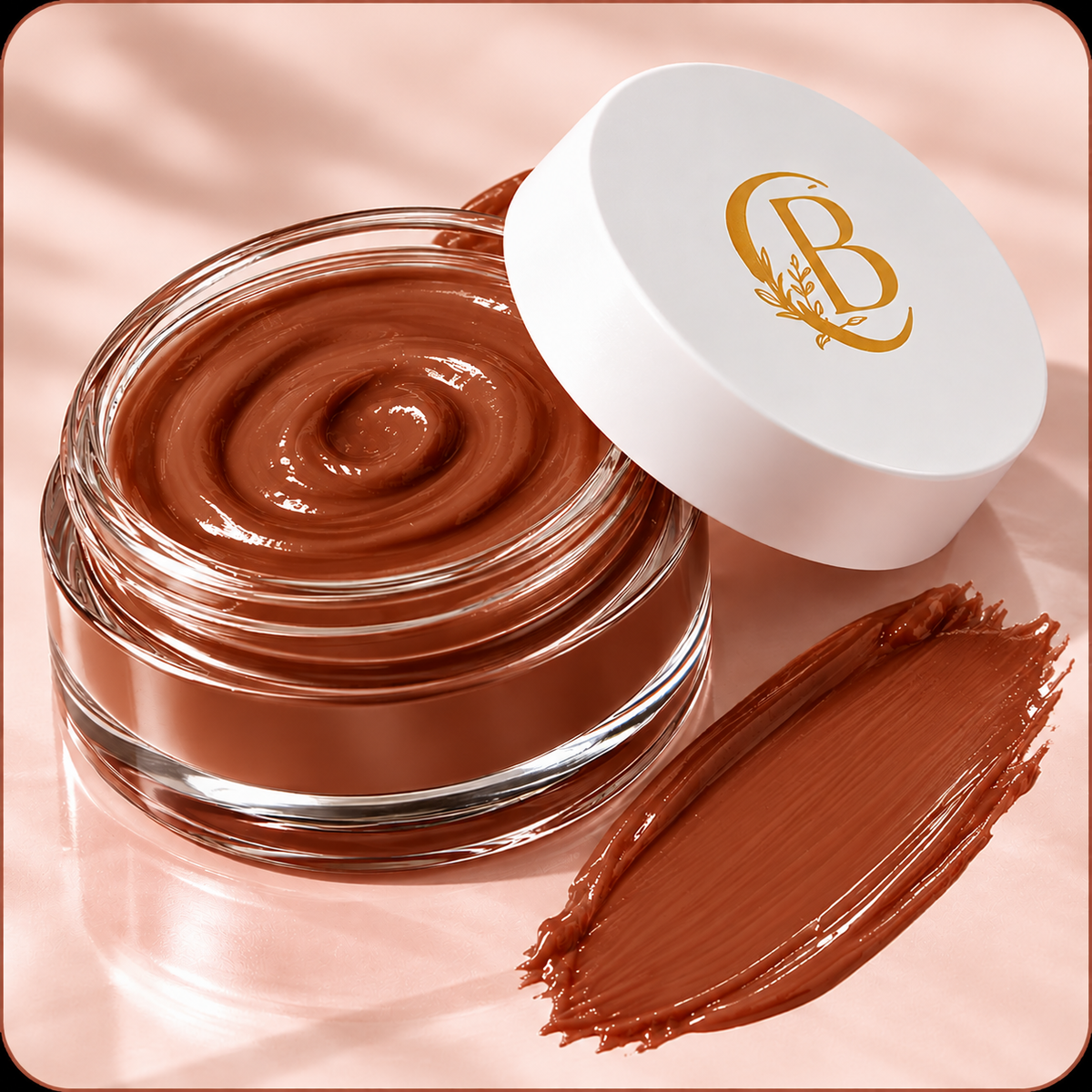 Blissful Brown