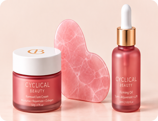 The Face Ritual