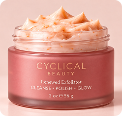 Shop Renewal Exfoliant