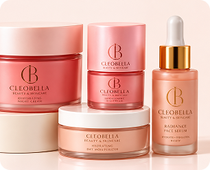 SHOP YOUR SKINCARE