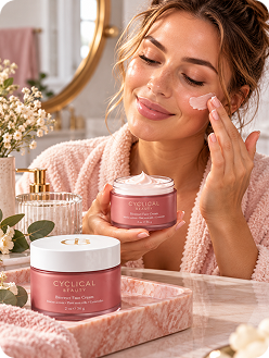 RENEWAL CREAM