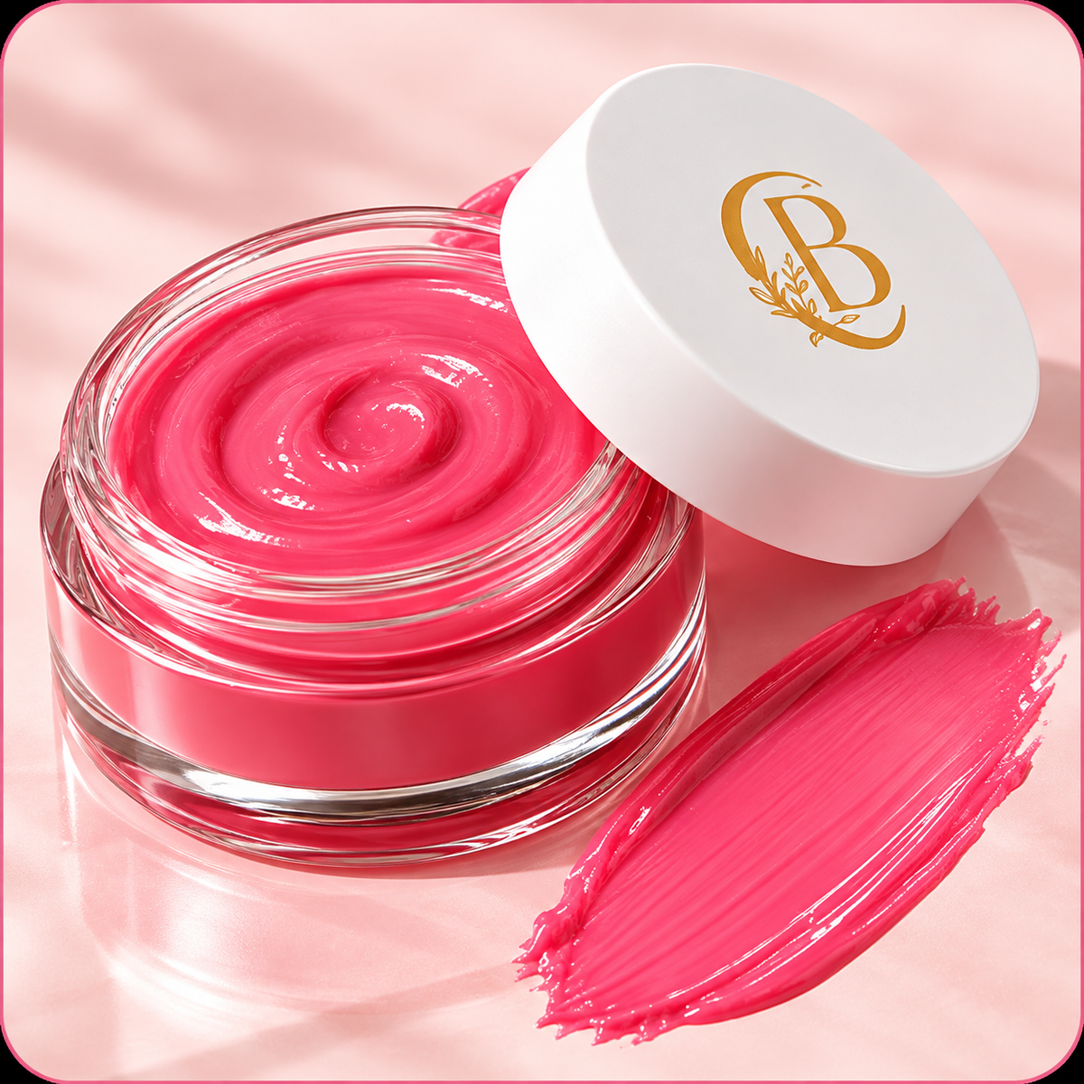 Playful Pink